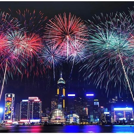 Nagaland Guesthouse Hongkong Kültér fotó