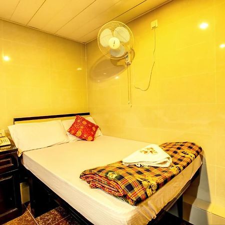Nagaland Guesthouse Hongkong Kültér fotó