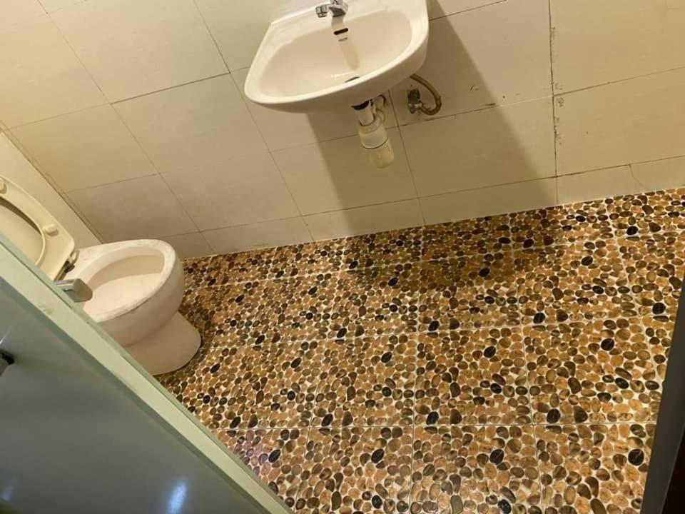 Nagaland Guesthouse Hongkong Kültér fotó