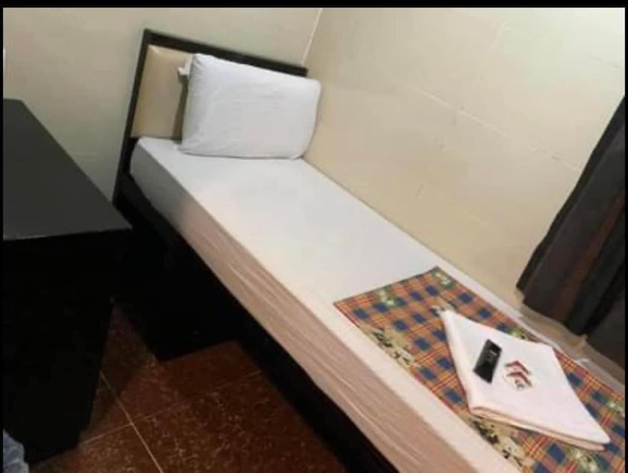 Nagaland Guesthouse Hongkong Kültér fotó