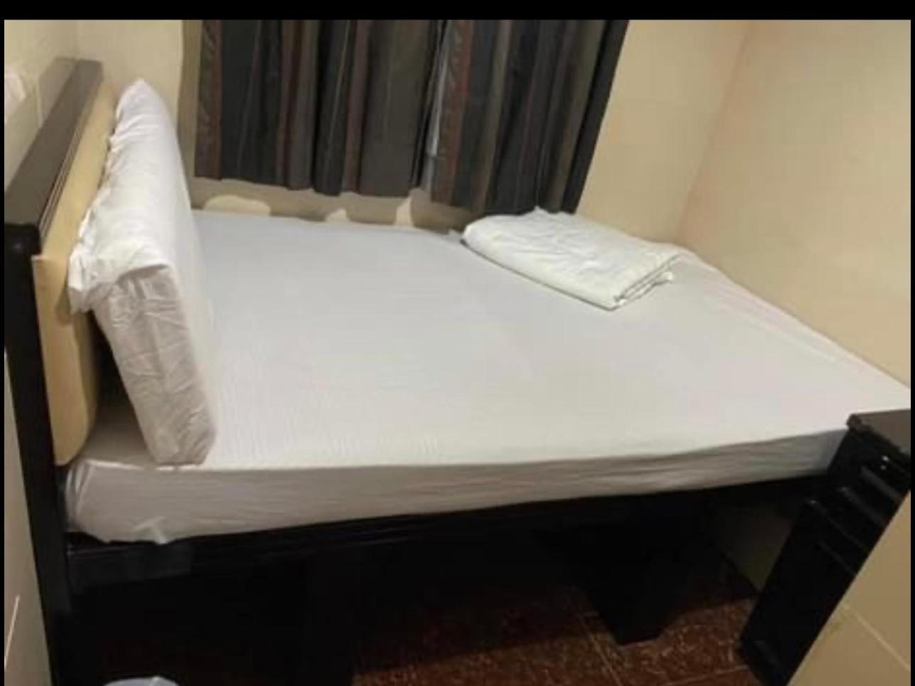 Nagaland Guesthouse Hongkong Kültér fotó