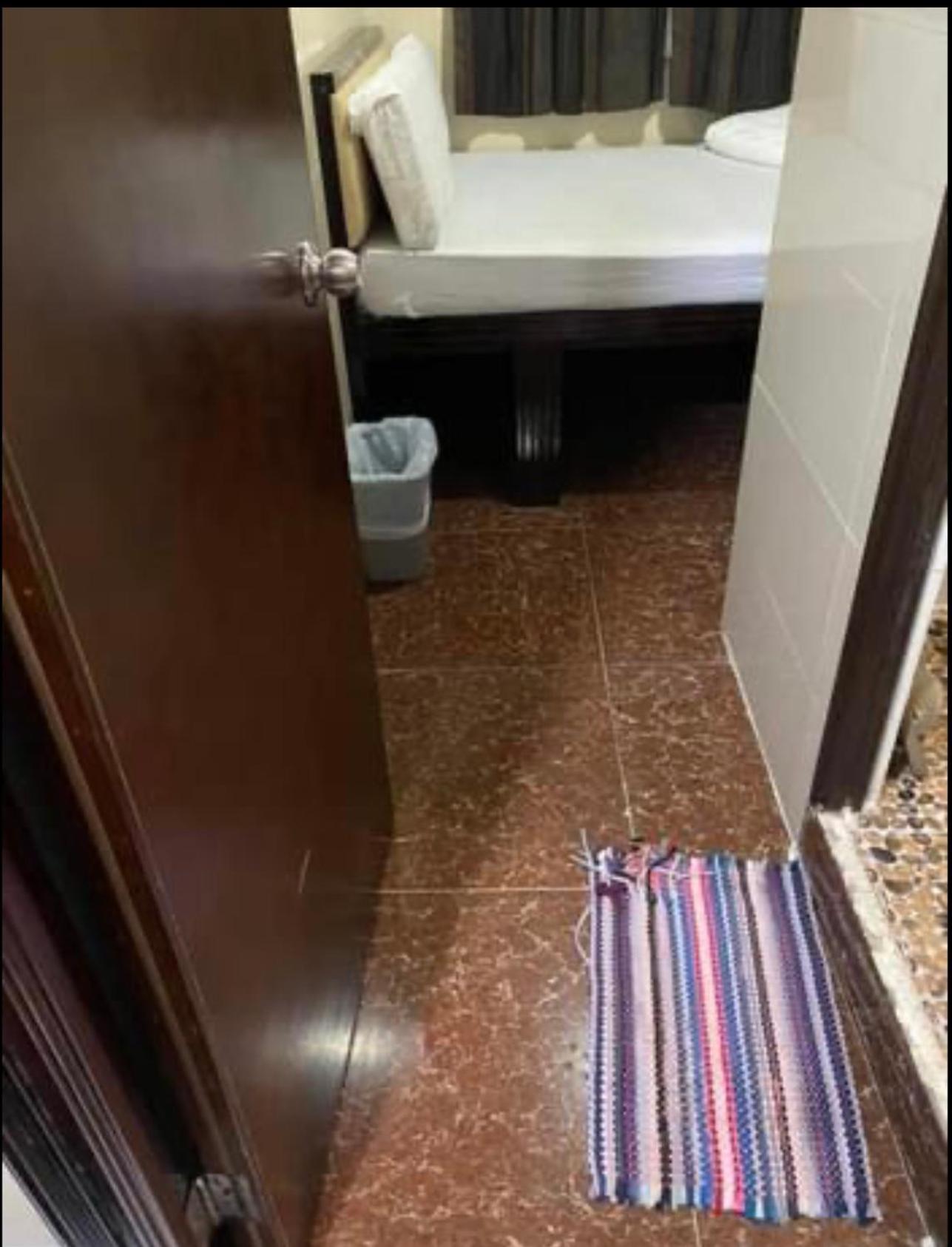 Nagaland Guesthouse Hongkong Kültér fotó
