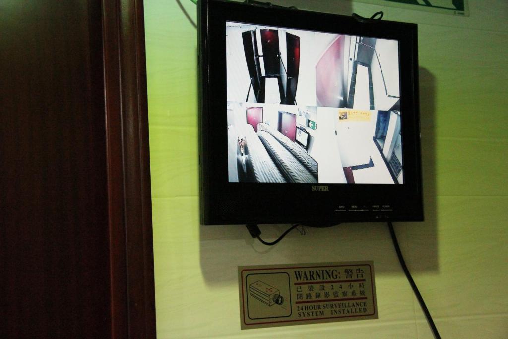 Nagaland Guesthouse Hongkong Kültér fotó