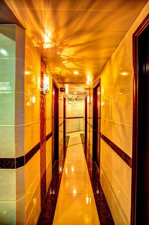 Nagaland Guesthouse Hongkong Kültér fotó